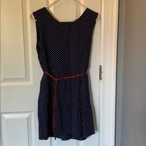 Red, White, and Blue